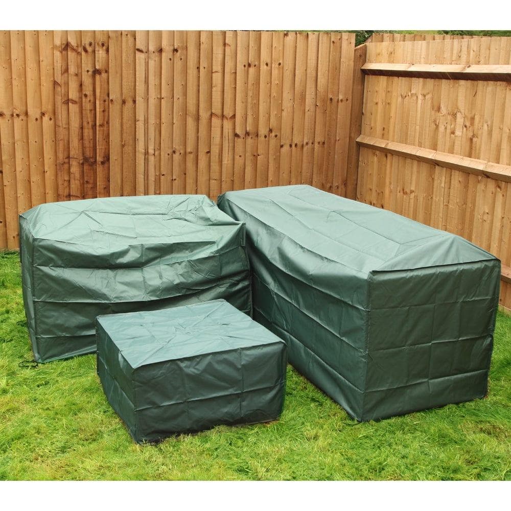 Garden Furniture Protection Bundle