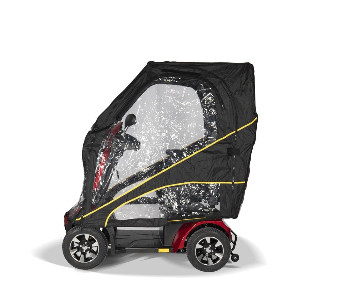 Mobility canopy product